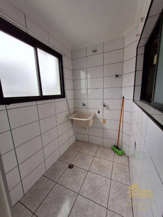 Imagem Apartamento com 2 Quartos à Venda, 82 m² em Canto Do Forte - Praia Grande