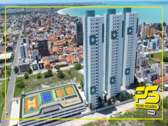 Imagem Apartamento com 3 Quartos à Venda, 82 m² em Bessa - João Pessoa Imagem Apartamento com 3 Quartos à Venda, 82 m² em Bessa - João Pessoa