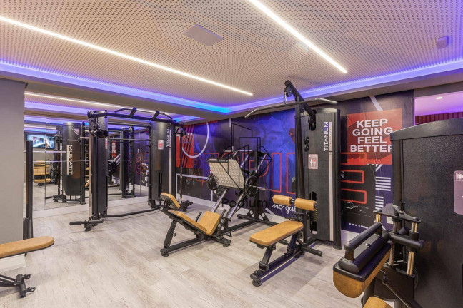 Imagem Imóvel com 2 Quartos à Venda, 58 m² em Manaíra - João Pessoa Imagem Imóvel com 2 Quartos à Venda, 58 m² em Manaíra - João Pessoa
