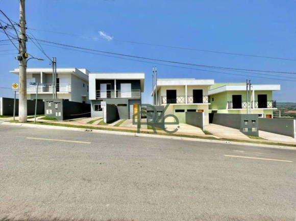 Casa com 3 Quartos à Venda, 80 m² em Florada Raízes - Cotia