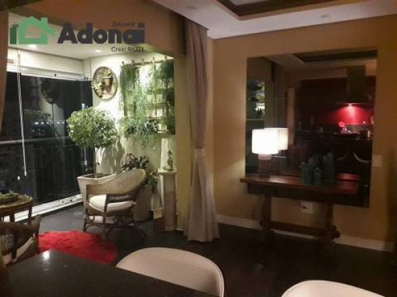 Imagem Apartamento com 3 Quartos à Venda, 131 m² em Jardim Ermida I - Jundiaí