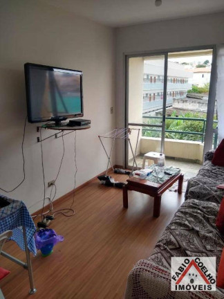Apartamento com 3 Quartos à Venda, 70 m² em Jardim Campo Grande - São Paulo