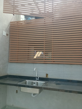 Imagem Cobertura com 1 Quarto à Venda, 86 m² em Cambuí - Campinas