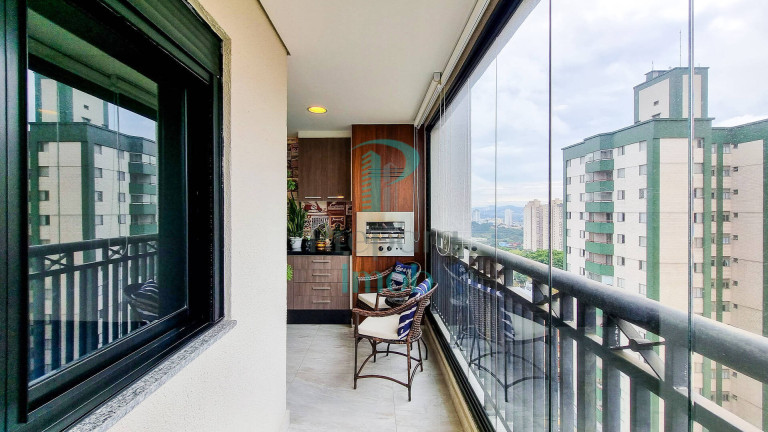 Imagem Apartamento com 3 Quartos à Venda, 72 m² em Vila Osasco - Osasco