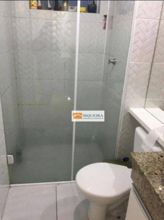 Imagem Apartamento com 2 Quartos à Venda, 56 m² em Vila Barão - Sorocaba