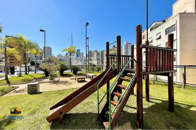 Apartamento com 2 Quartos à Venda,  em Vila Mariana - São Paulo