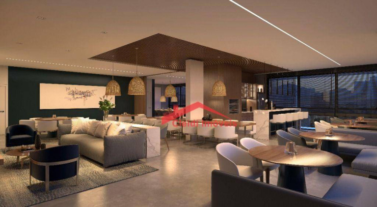 Imagem Apartamento com 4 Quartos à Venda, 202 m² em América - Joinville Imagem Apartamento com 4 Quartos à Venda, 202 m² em América - Joinville