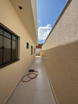 Imagem Casa com 3 Quartos à Venda, 111 m² em Independência - Aparecida De Goiânia