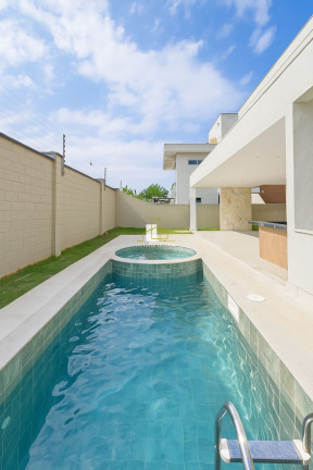 Imagem Casa com 5 Quartos à Venda, 347 m² em Alphaville Jacuhy - Serra Imagem Casa com 5 Quartos à Venda, 347 m² em Alphaville Jacuhy - Serra