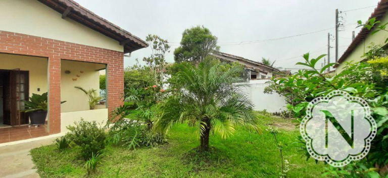 Imagem Casa com 4 Quartos à Venda, 236 m² em Belas Artes - Itanhaém Imagem Casa com 4 Quartos à Venda, 236 m² em Belas Artes - Itanhaém