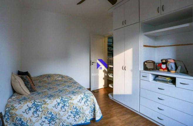 Imagem Apartamento com 4 Quartos à Venda, 220 m² em Vila Andrade - São Paulo Imagem Apartamento com 4 Quartos à Venda, 220 m² em Vila Andrade - São Paulo