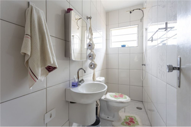 Imagem Casa com 2 Quartos à Venda,  em Vila Polopoli - São Paulo