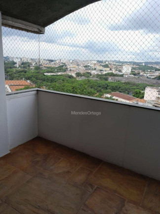 Imagem Apartamento com 3 Quartos para Alugar, 139 m² em Centro - Sorocaba