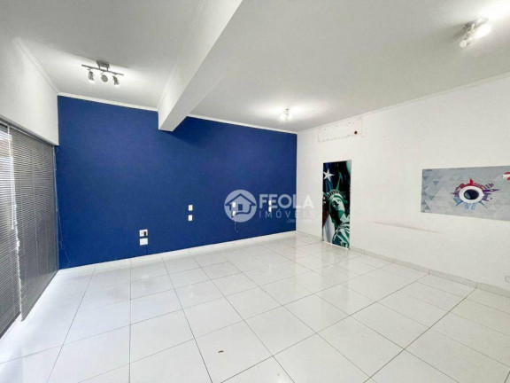 Imagem Sala Comercial para Alugar, 338 m² em Nossa Senhora De Fátima - Americana Imagem Sala Comercial para Alugar, 338 m² em Nossa Senhora De Fátima - Americana