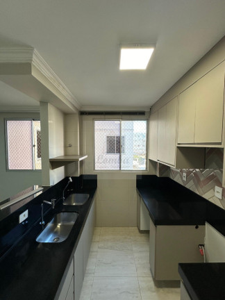 Imóvel com 2 Quartos para Alugar, 40 m² em Ponte Nova - Várzea Grande