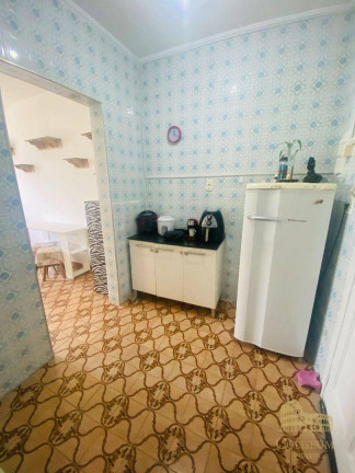 Imagem Kitnet com 1 Quarto à Venda, 30 m² em Ocian - Praia Grande