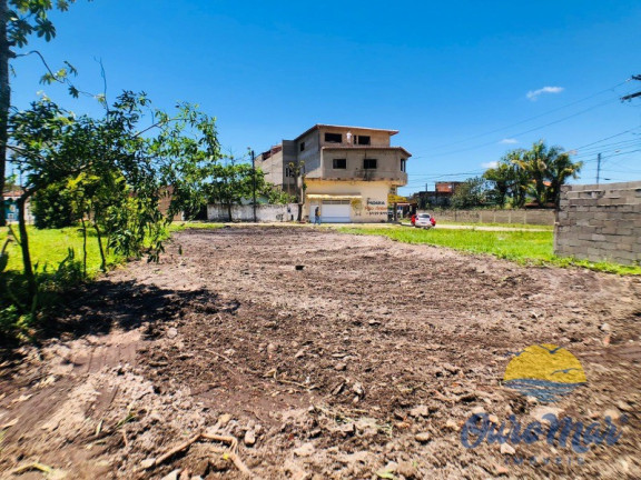 Imagem Terreno à Venda, 339 m² em Jardim Das Palmeiras - Itanhaém Imagem Terreno à Venda, 339 m² em Jardim Das Palmeiras - Itanhaém