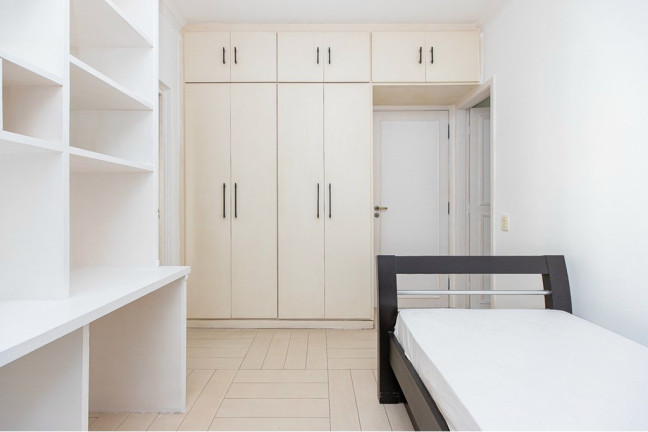 Imagem Apartamento com 4 Quartos à Venda, 155 m² em Moema - São Paulo Imagem Apartamento com 4 Quartos à Venda, 155 m² em Moema - São Paulo
