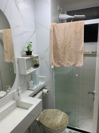 Imagem Apartamento com 2 Quartos à Venda, 41 m² em Cajazeiras De Abrantes (abrantes) - Camaçari Imagem Apartamento com 2 Quartos à Venda, 41 m² em Cajazeiras De Abrantes (abrantes) - Camaçari