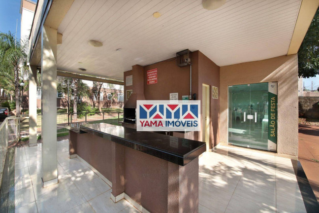 Imagem Apartamento com 2 Quartos à Venda, 49 m² em Ipiranga - Ribeirão Preto Imagem Apartamento com 2 Quartos à Venda, 49 m² em Ipiranga - Ribeirão Preto