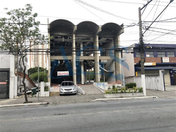 Imagem Imóvel para Alugar, 700 m² em Quarta Parada - São Paulo Imagem Imóvel para Alugar, 700 m² em Quarta Parada - São Paulo