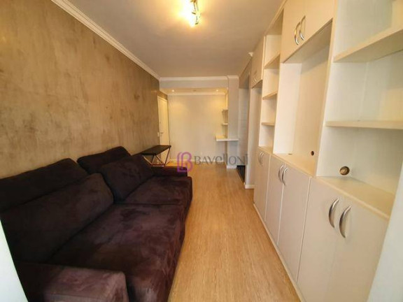 Imagem Apartamento com 1 Quarto para Alugar, 40 m² em Perdizes - São Paulo Imagem Apartamento com 1 Quarto para Alugar, 40 m² em Perdizes - São Paulo