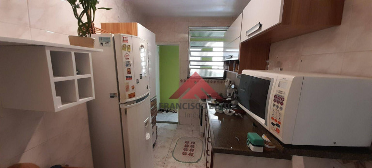 Imagem Apartamento com 2 Quartos à Venda, 62 m² em Santa Rosa - Niterói Imagem Apartamento com 2 Quartos à Venda, 62 m² em Santa Rosa - Niterói