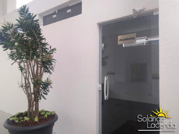 Imagem Apartamento com 2 Quartos à Venda, 114 m² em Centro - Ubatuba