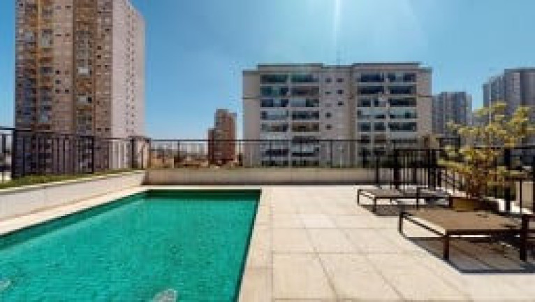 Imagem Imóvel com 2 Quartos à Venda, 70 m² em Ipiranga - São Paulo Imagem Imóvel com 2 Quartos à Venda, 70 m² em Ipiranga - São Paulo