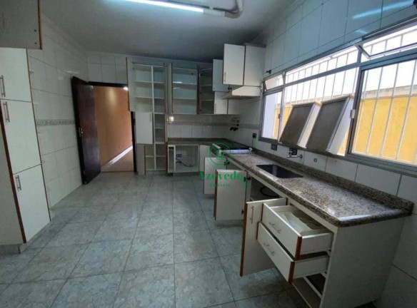 Sobrado com 3 Quartos à Venda, 125 m² em Jardim Santa Mena - Guarulhos