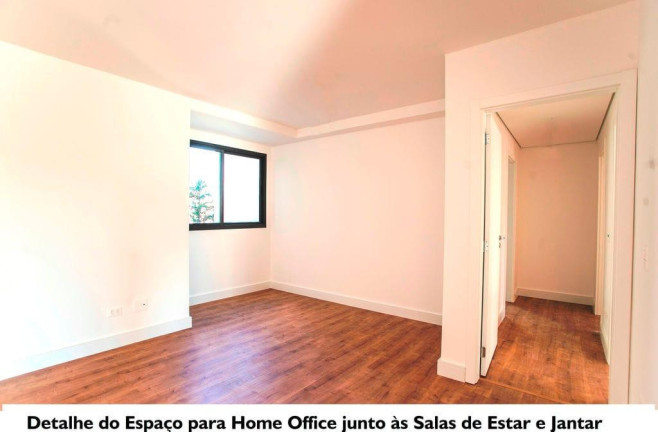 Imagem Apartamento com 3 Quartos à Venda, 152 m² em Mercês - Curitiba Imagem Apartamento com 3 Quartos à Venda, 152 m² em Mercês - Curitiba