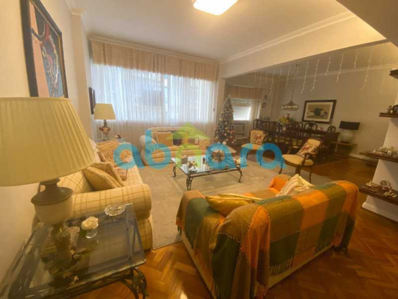 Imagem Apartamento com 3 Quartos à Venda, 210 m² em Copacabana - Rio De Janeiro Imagem Apartamento com 3 Quartos à Venda, 210 m² em Copacabana - Rio De Janeiro