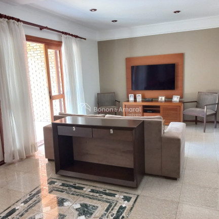 Imagem Casa de Condomínio com 3 Quartos à Venda, 523 m² em Tijuco Das Telhas - Campinas Imagem Casa de Condomínio com 3 Quartos à Venda, 523 m² em Tijuco Das Telhas - Campinas