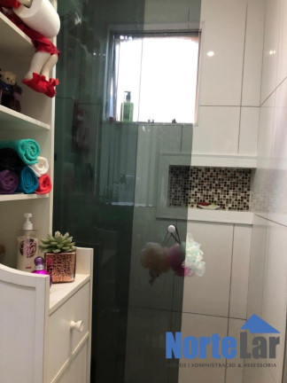 Imagem Apartamento com 2 Quartos à Venda, 54 m² em Parque São Luís - São Paulo
