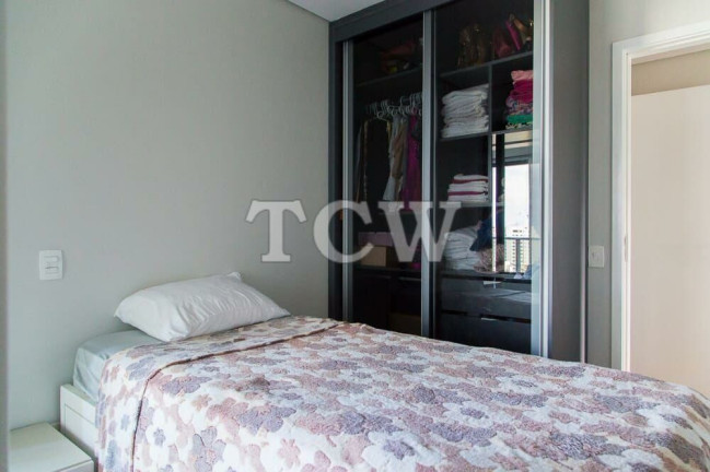 Imagem Apartamento com 3 Quartos à Venda, 131 m² em Brooklin - São Paulo