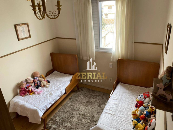 Imagem Cobertura com 3 Quartos à Venda, 156 m² em Cerâmica - São Caetano Do Sul