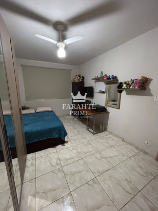 Imagem Apartamento com 2 Quartos à Venda, 72 m² em Embaré - Santos Imagem Apartamento com 2 Quartos à Venda, 72 m² em Embaré - Santos