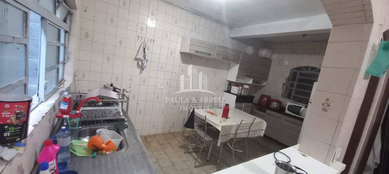 Imagem Casa com 3 Quartos à Venda, em Jardim Miranda D'aviz - Mauá Imagem Casa com 3 Quartos à Venda, em Jardim Miranda D'aviz - Mauá