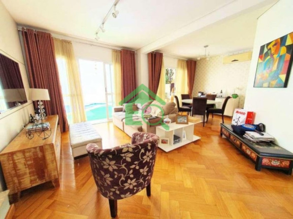 Imagem Casa de Condomínio com 4 Quartos para Alugar, 180 m² em Chácara Monte Alegre - São Paulo Imagem Casa de Condomínio com 4 Quartos para Alugar, 180 m² em Chácara Monte Alegre - São Paulo