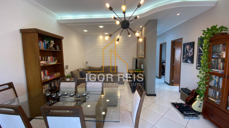 Imagem Casa de Condomínio com 3 Quartos à Venda, 300 m² em Parque Pecuária - Campos Dos Goytacazes Imagem Casa de Condomínio com 3 Quartos à Venda, 300 m² em Parque Pecuária - Campos Dos Goytacazes