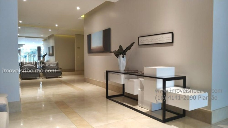 Imagem Apartamento com 4 Quartos à Venda, 348 m² em Residencial Morro Do Ipê - Ribeirão Preto Imagem Apartamento com 4 Quartos à Venda, 348 m² em Residencial Morro Do Ipê - Ribeirão Preto
