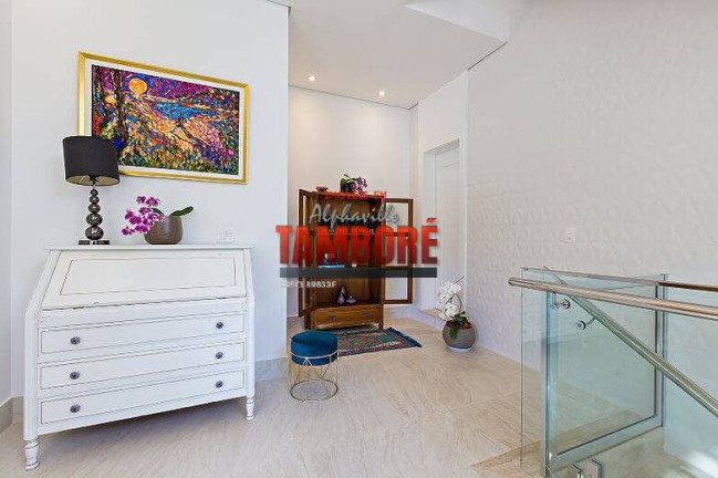 Imagem Casa com 5 Quartos à Venda, 520 m² em Tamboré - Santana De Parnaíba Imagem Casa com 5 Quartos à Venda, 520 m² em Tamboré - Santana De Parnaíba