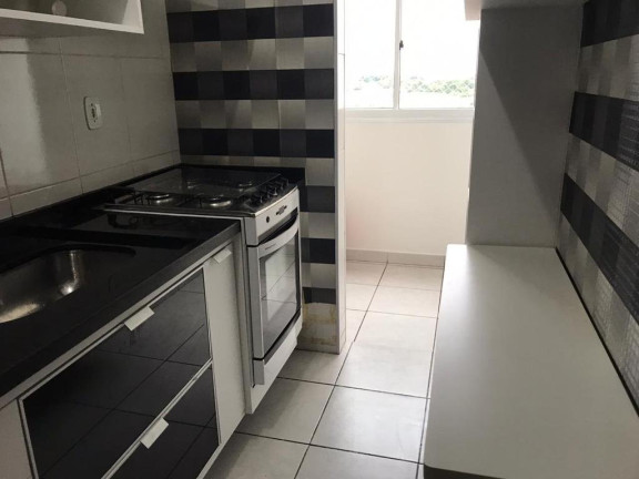 Imóvel com 2 Quartos à Venda, 50 m² em Jardim Gurilândia - Taubaté