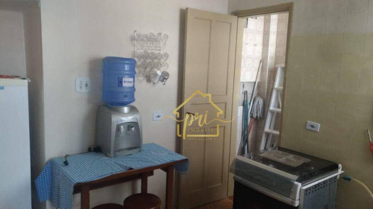 Imagem Apartamento com 1 Quarto à Venda, 44 m² em Centro - São Vicente