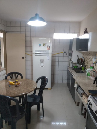 Imagem Apartamento com 3 Quartos à Venda, 145 m² em Praia Do Morro - Guarapari