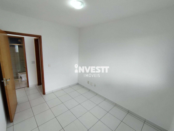 Imagem Apartamento com 2 Quartos para Alugar, 60 m² em Jardim Atlântico - Goiânia Imagem Apartamento com 2 Quartos para Alugar, 60 m² em Jardim Atlântico - Goiânia