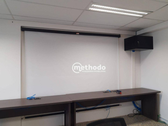 Imagem Sala Comercial para Alugar, 85 m² em Loteamento Alphaville Campinas - Campinas