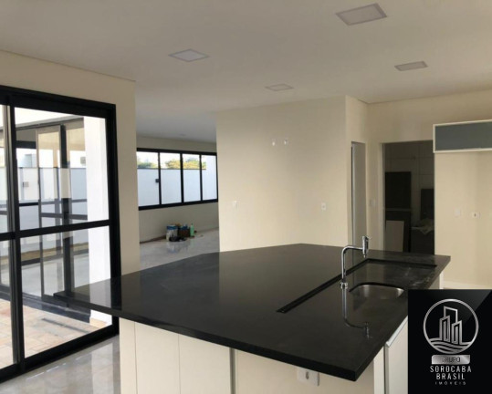 Imagem Casa com 5 Quartos à Venda, 346 m² em Alphaville Nova Esplanada - Votorantim