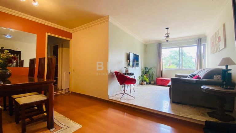 Imagem Apartamento com 3 Quartos à Venda, 90 m² em Vila Cordeiro - São Paulo Imagem Apartamento com 3 Quartos à Venda, 90 m² em Vila Cordeiro - São Paulo