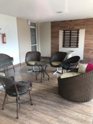 Imagem Apartamento com 3 Quartos à Venda, 63 m² em Jardim Celeste - São Paulo